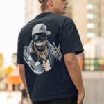 Designer Oversize T-Shirt