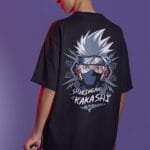 Designer Oversize T-Shirt