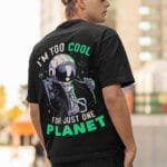 Designer Oversize T-Shirt