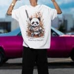 Designer Oversize T-Shirt