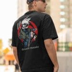 Kakashi Oversize T-Shirt
