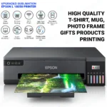 Sublimation Epson L18050 DTF Printer