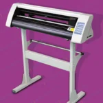 Vinyl Cutting Plotter Machine