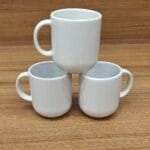 Sublimation 6 Oz Mug