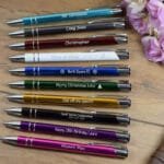 Customized Promotional Ballpoint Pen