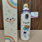 Customized Kids Printed Water Bottle