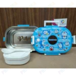 Customized Doraemon Kids Lunch Box