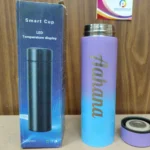 Customized Stainless Steel Rainbow Hot and Cold Water Bottle