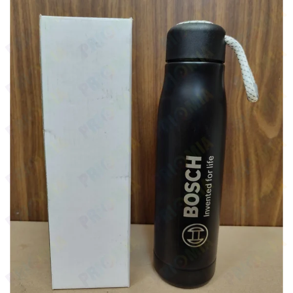 Customized Stainless Steel Promotional Vacuum Flask Bottle