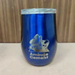 Customized Vacuum Tumbler Mug