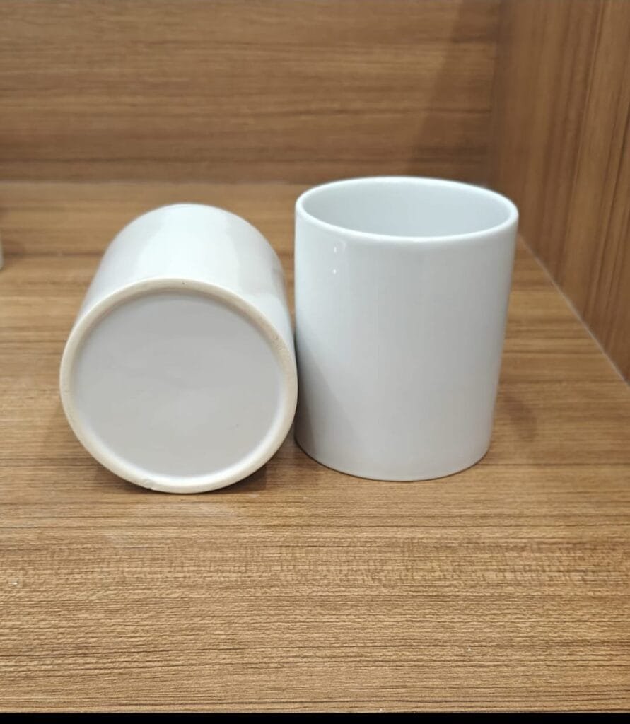 Sublimation Pen Holder