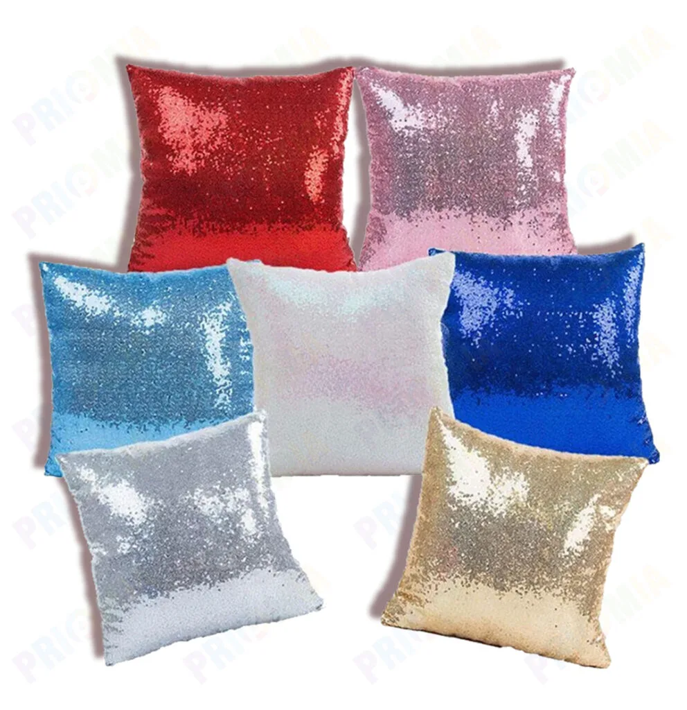 Sublimation Magic Cushions