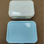 Sublimation Kids Lunch Box