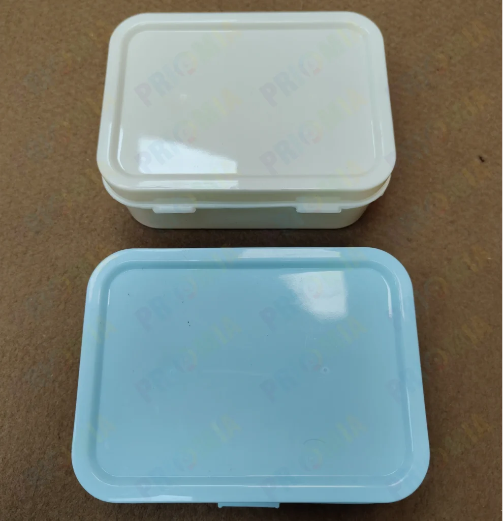 Sublimation Kids Lunch Box