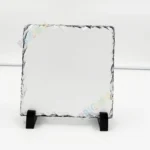 Sublimation Square Stone Photo Frame