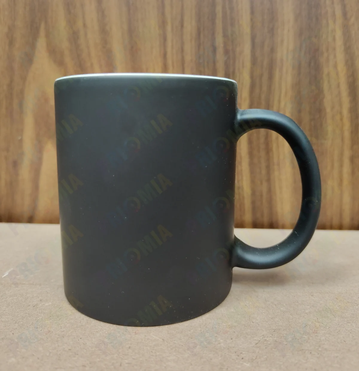 Sublimation Magic Mug