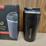 Temperature Travel Mug