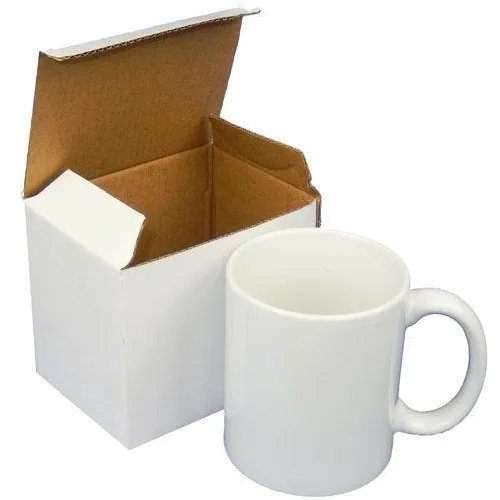 Sublimation 11OZ Mug - Image 14