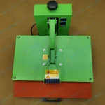 Sublimation 16 X 24 Drawer Slide Heat Press Machine