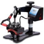 Sublimation Cap Heat Press Machine