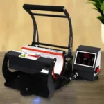 Sublimation Bottle Heat Press Machine