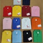 T-shirt Manufacturer in Noida