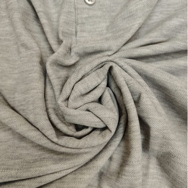 Sublimation Spun Matty Polo T-Shirt Manufacturer