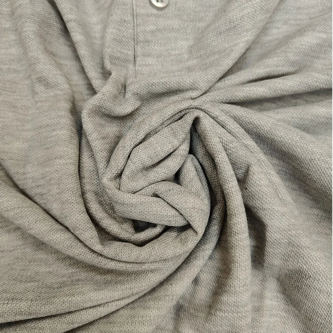 Sublimation Spun Matty Polo T-Shirt Manufacturer