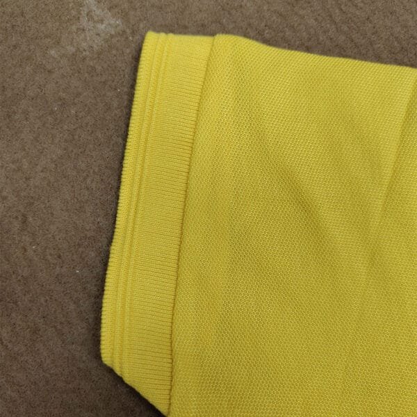 Sublimation Spun Matty Polo T-Shirt Manufacturer