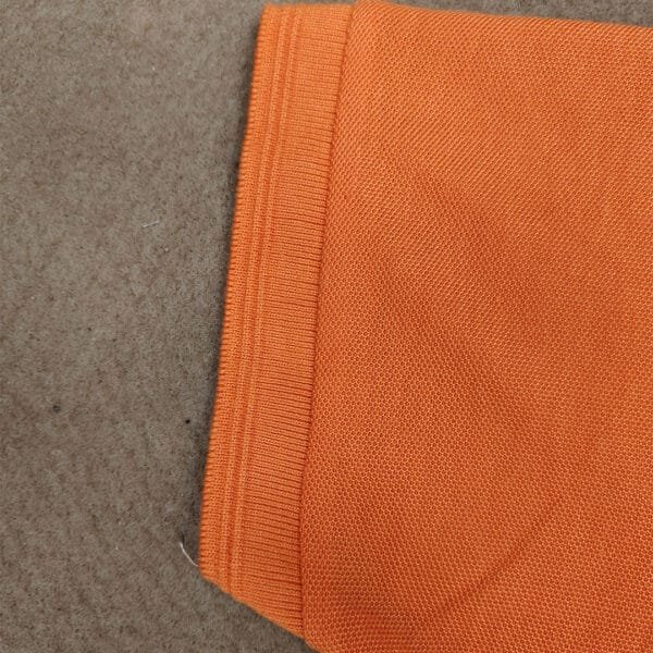 Sublimation Spun Matty Polo T-Shirt Manufacturer