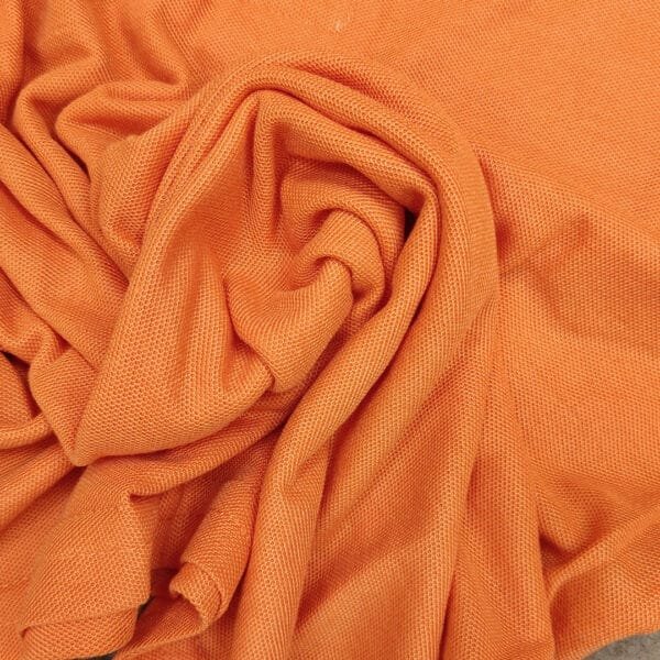 Sublimation Spun Matty Polo T-Shirt Manufacturer