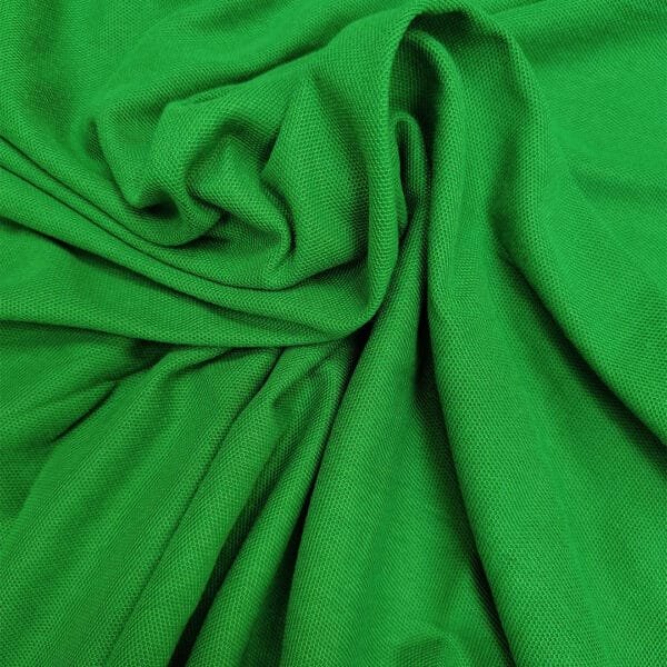 Sublimation Spun Matty Polo T-Shirt Manufacturer