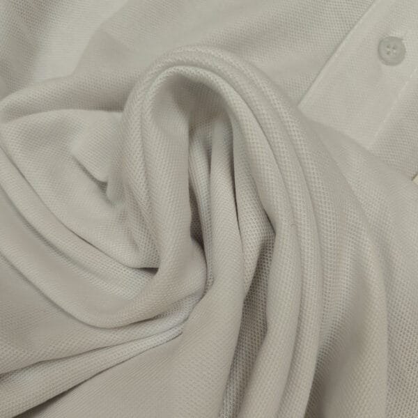 Sublimation Spun Matty Polo T-Shirt Manufacturer