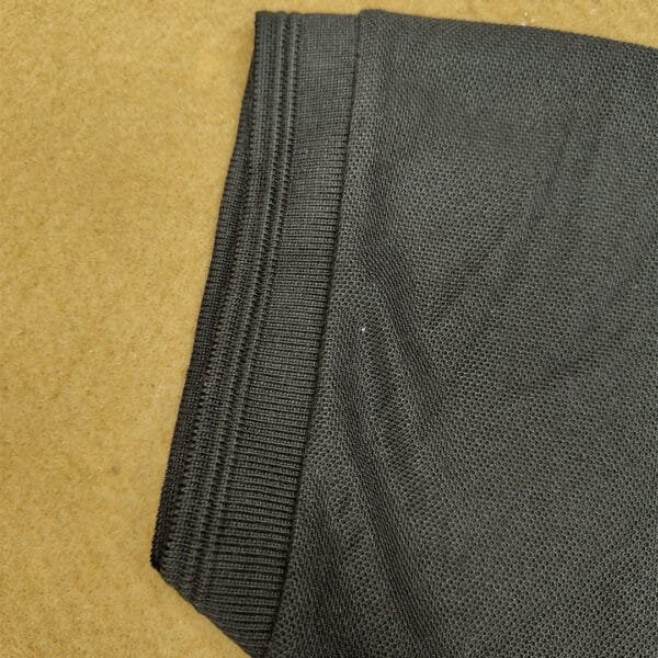 Sublimation Spun Matty Polo T-Shirt Manufacturer