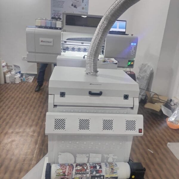 24 Inch DTF Printer i3200