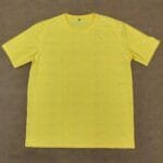 Cotton Bio Wash T-Shirts