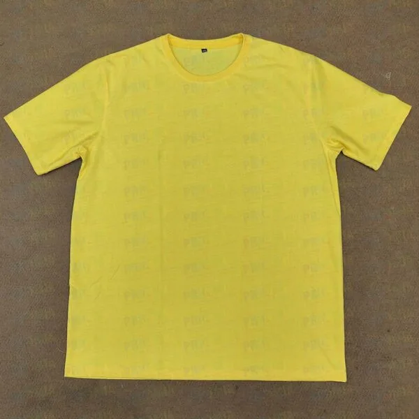 Cotton Bio Wash T-Shirts