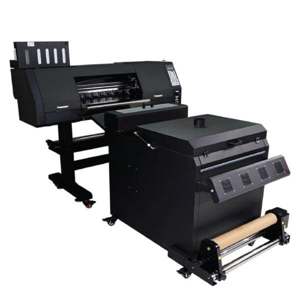24 Inch DTF Printer i3200