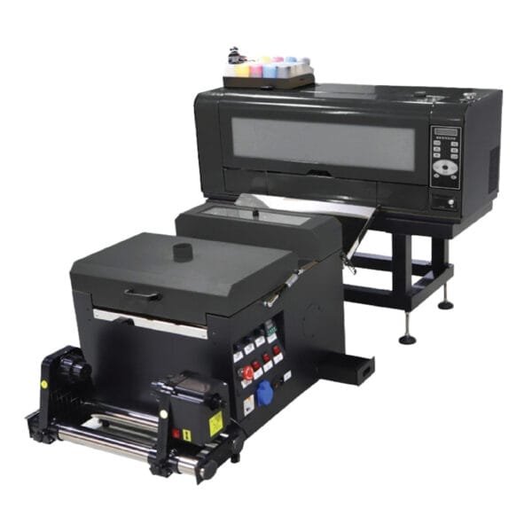 12 inch DTF Printer XP600 Head