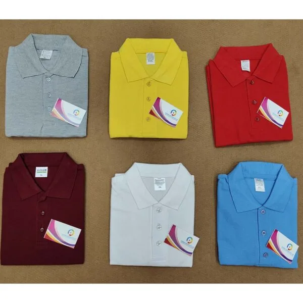 PC Matty Polo T-Shirt
