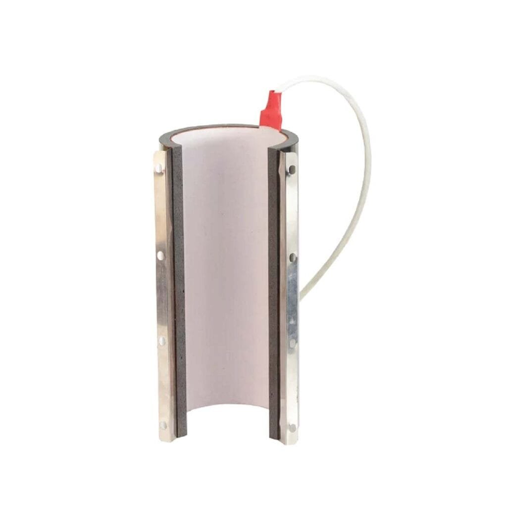 Bottle Heat Pad Attachment