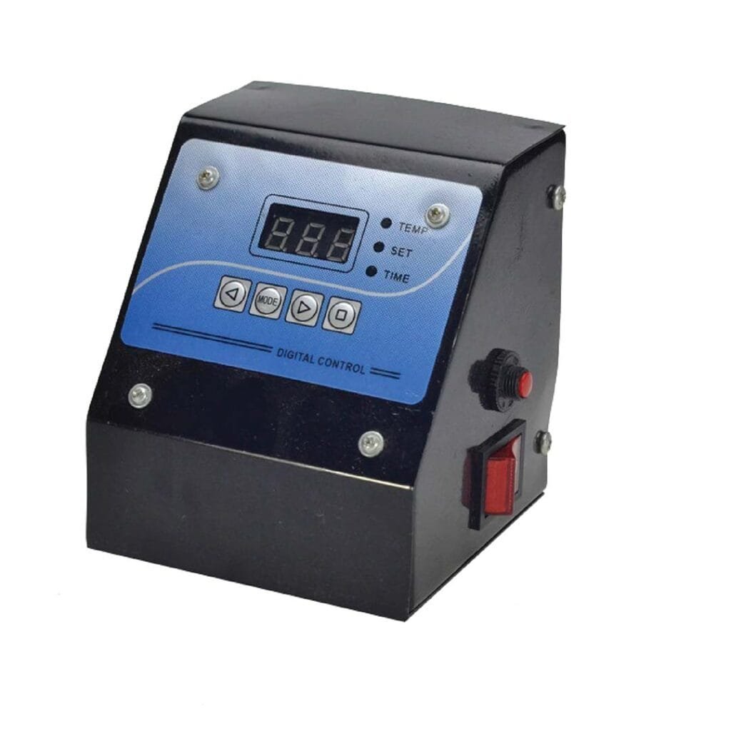 Priomia Meter Controller