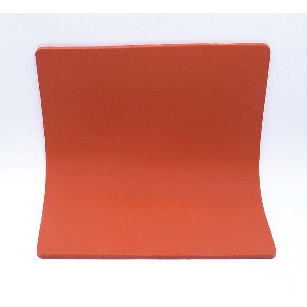 Sublimation Silicone Pad