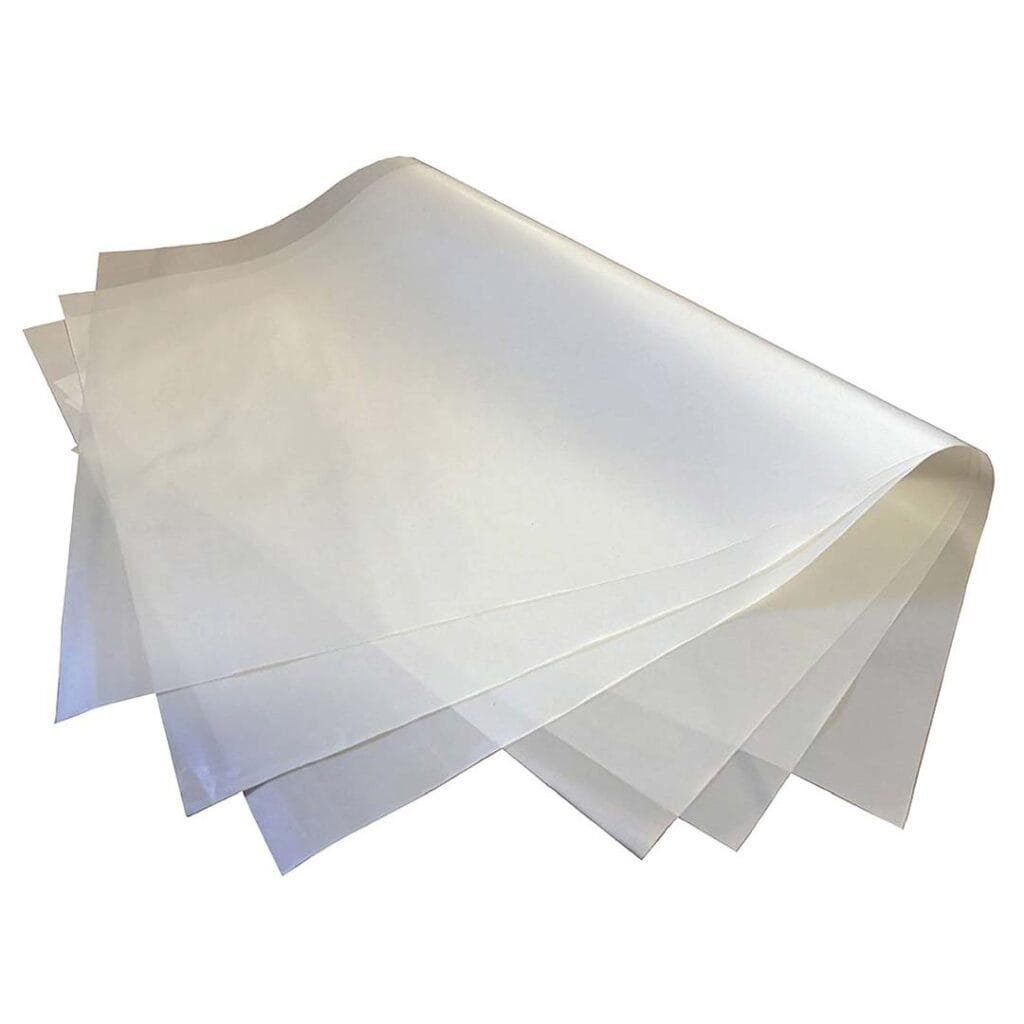 Sublimation Teflon Sheet
