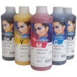 Sublinova sublimation ink 1Ltr