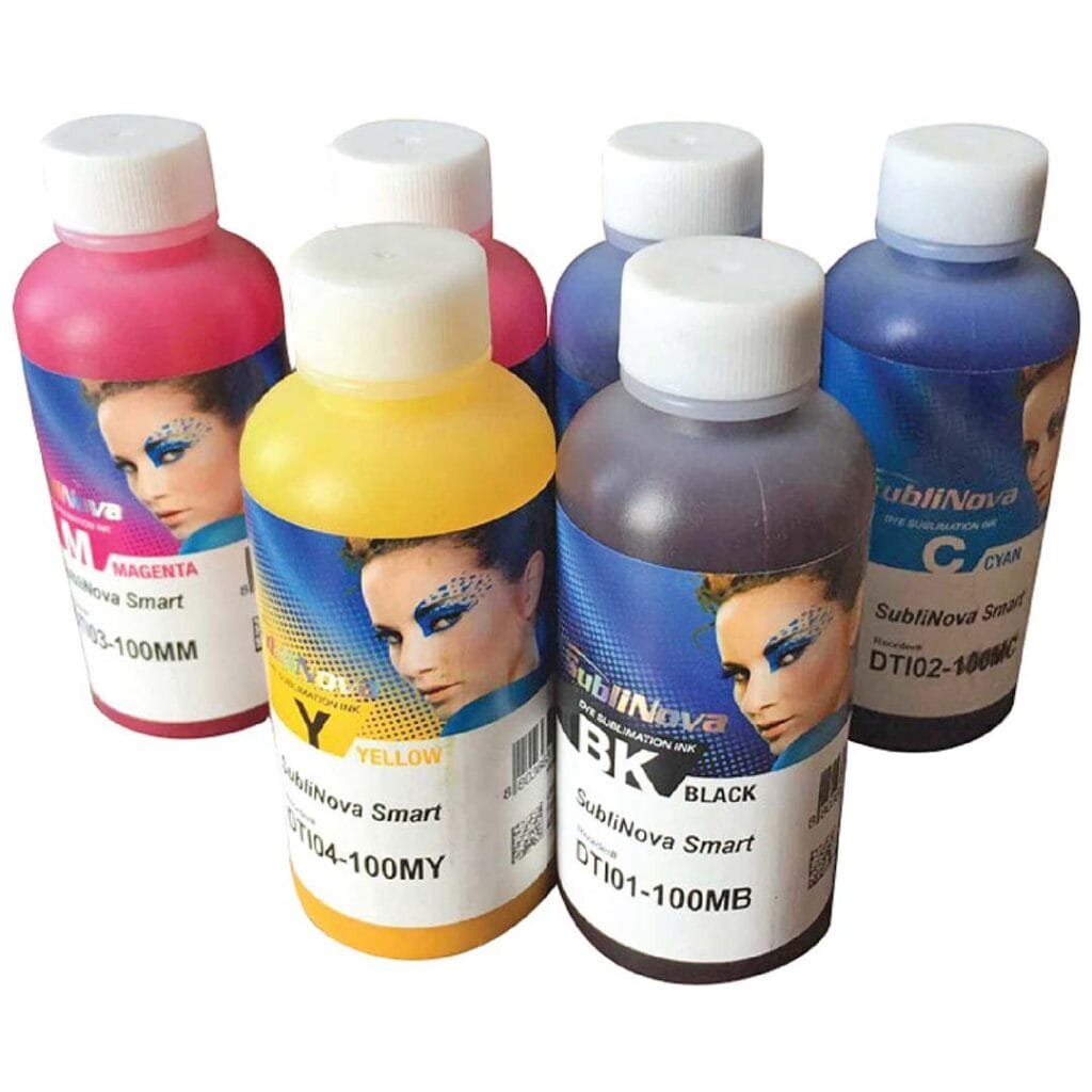 Sublinova Sublimation Ink 100 ML