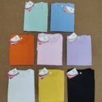 Sublimation Cotton T-Shirt