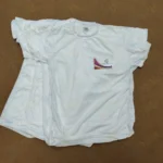 Sublimation Polyester T-Shirt Manufacturer