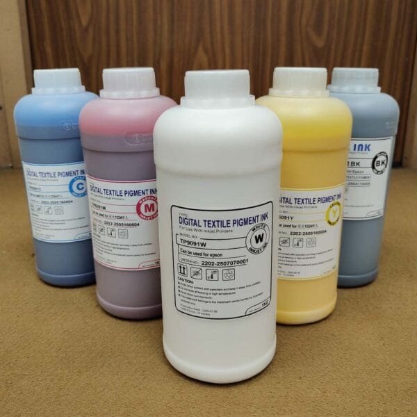 premium DTF ink