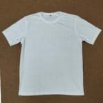 Cotton Bio Wash Oversized T-Shirt